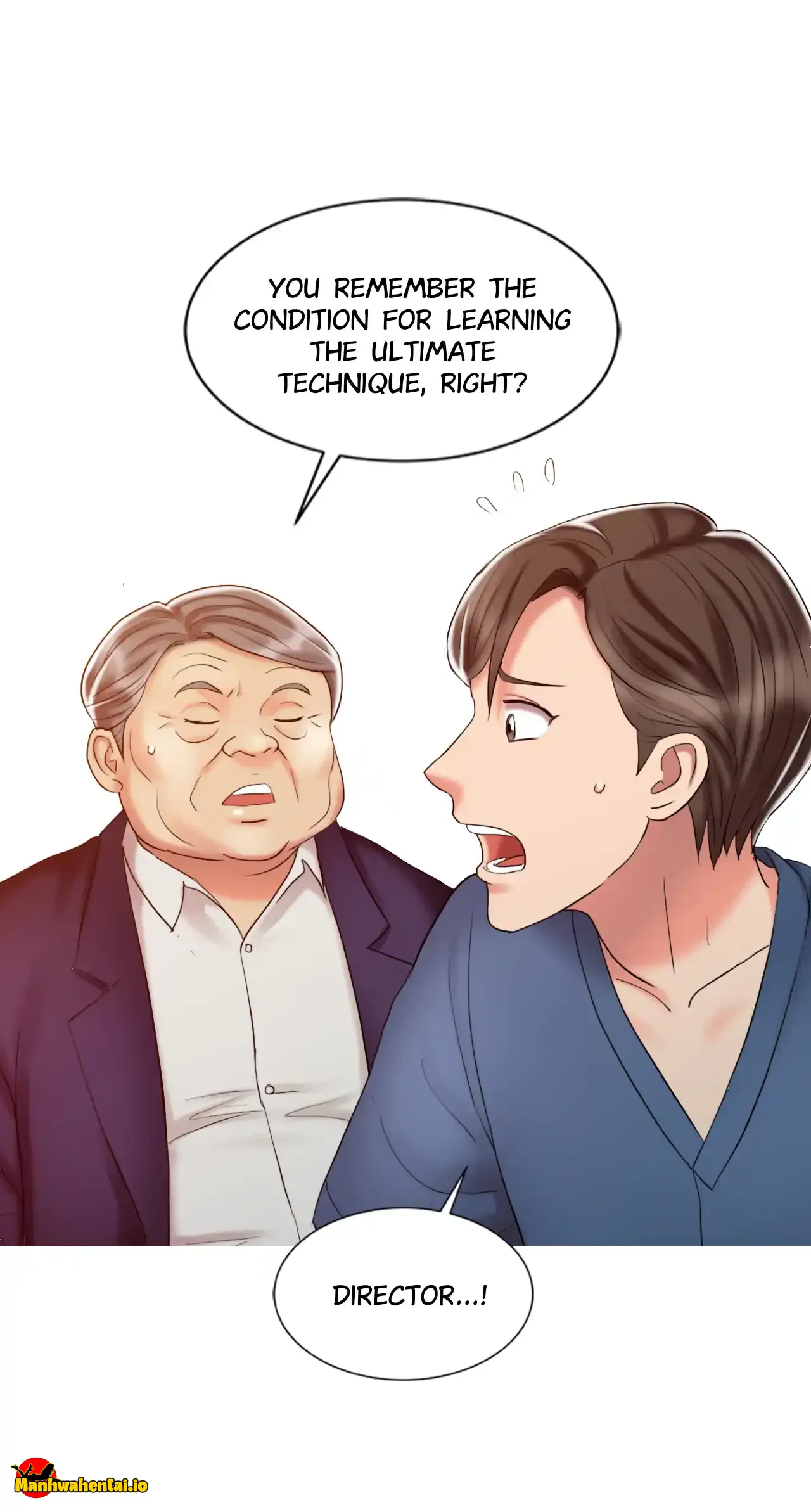 Legendary Hand page 40