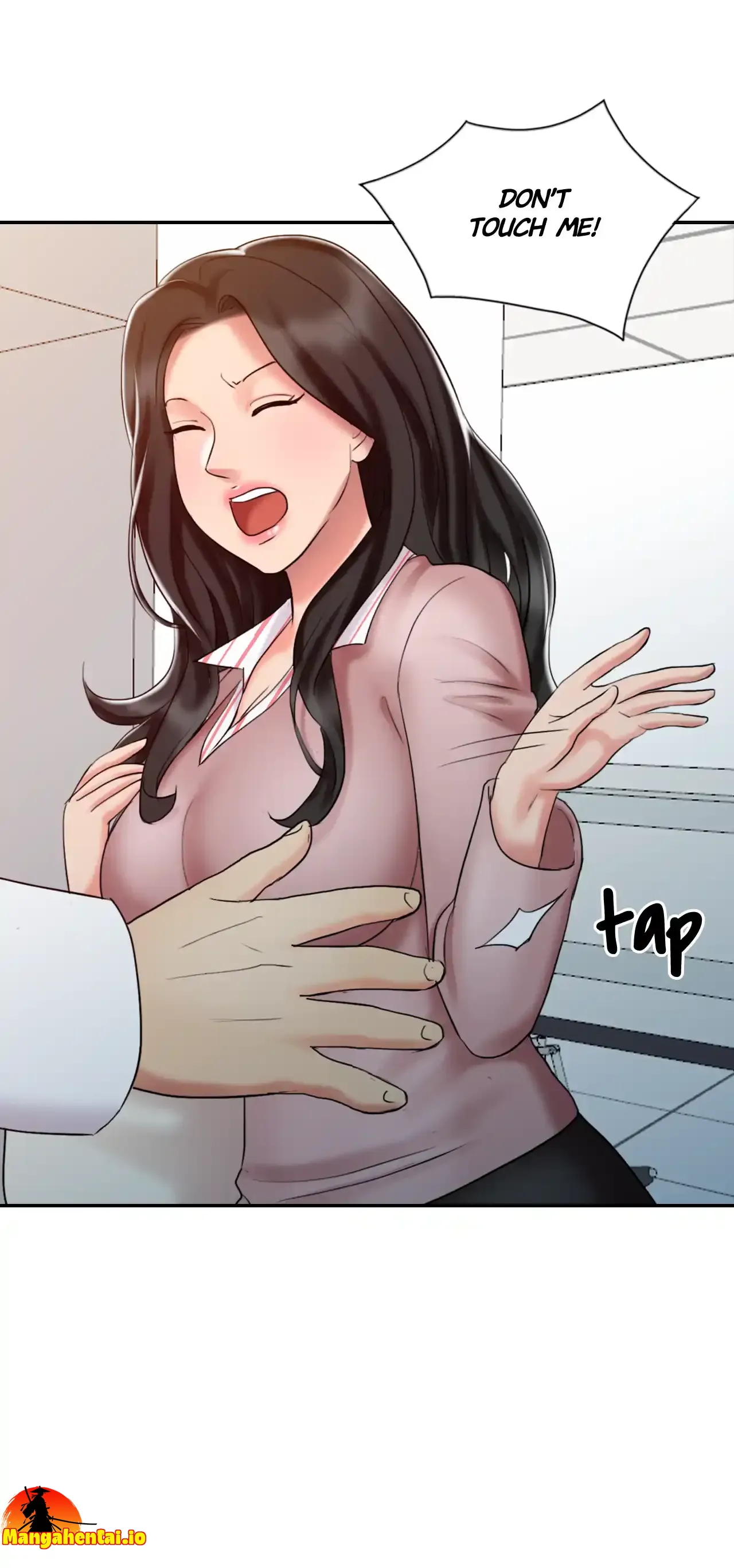 Legendary Hand page 50