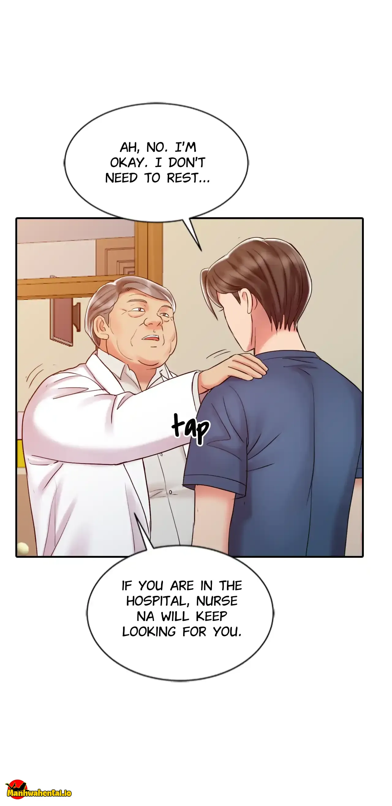 Legendary Hand page 17