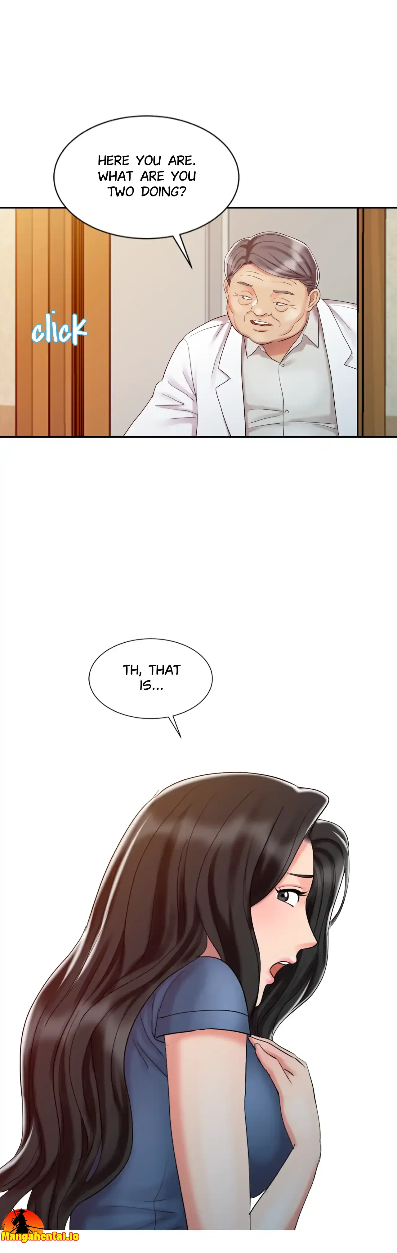 Legendary Hand page 10