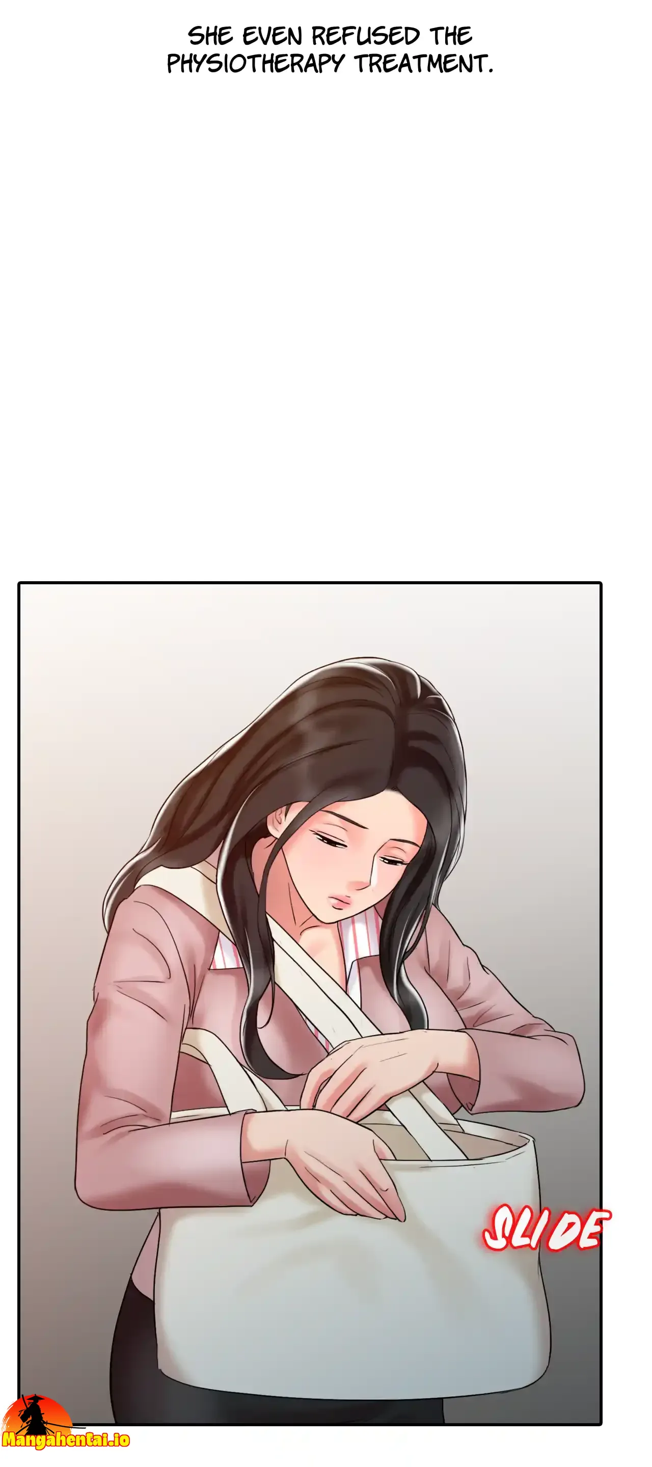 Legendary Hand page 53