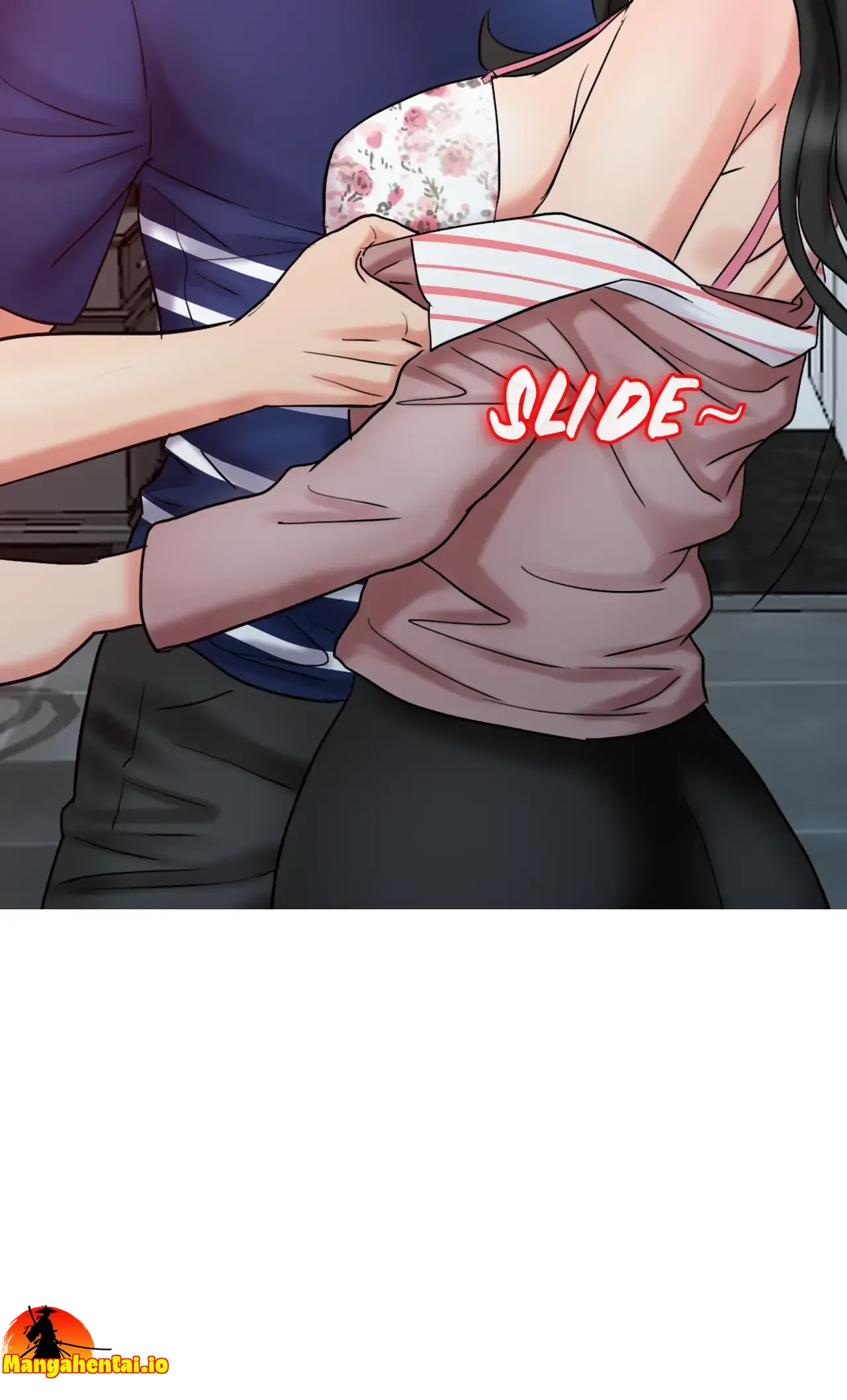 Legendary Hand page 42