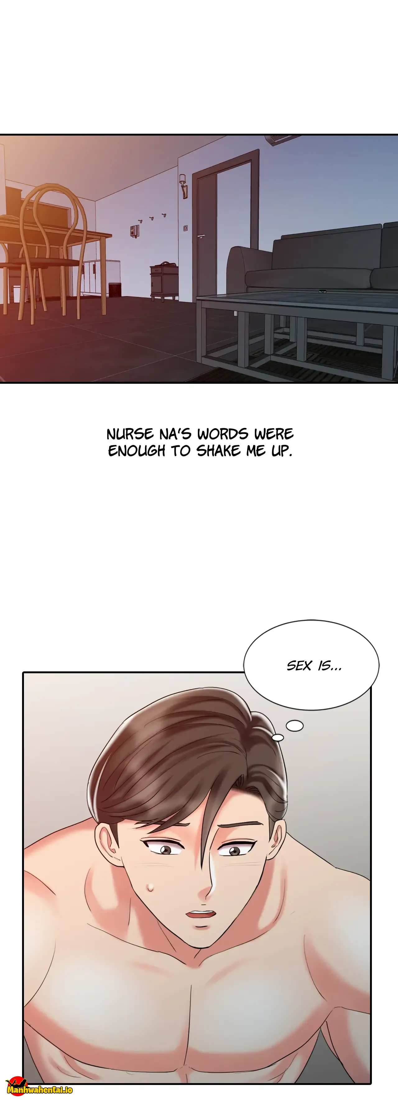 Legendary Hand page 7