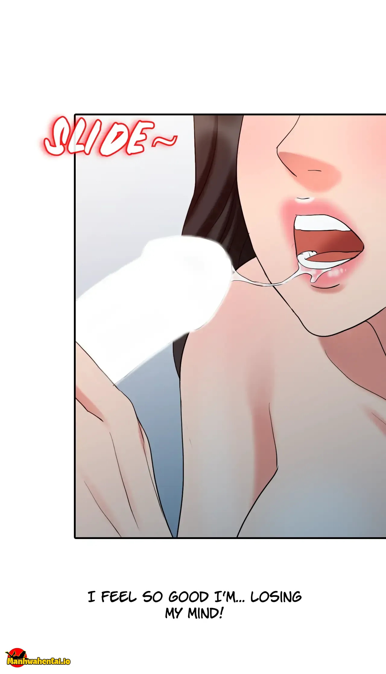 Legendary Hand page 19