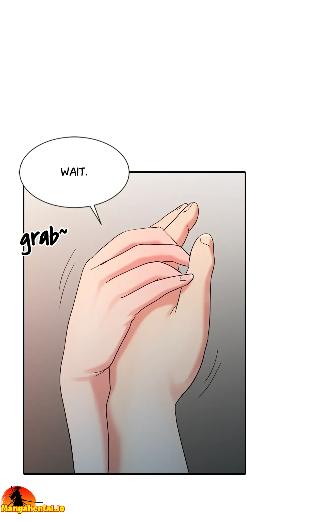Legendary Hand page 3