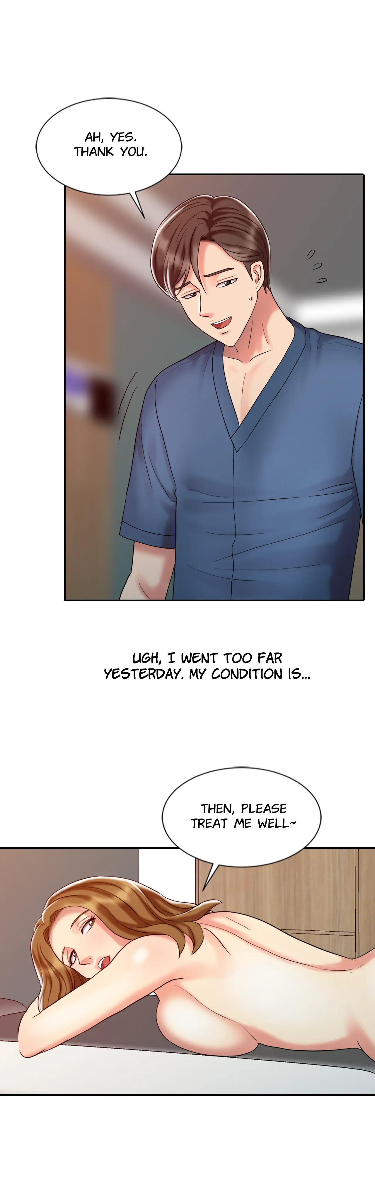 Legendary Hand page 33