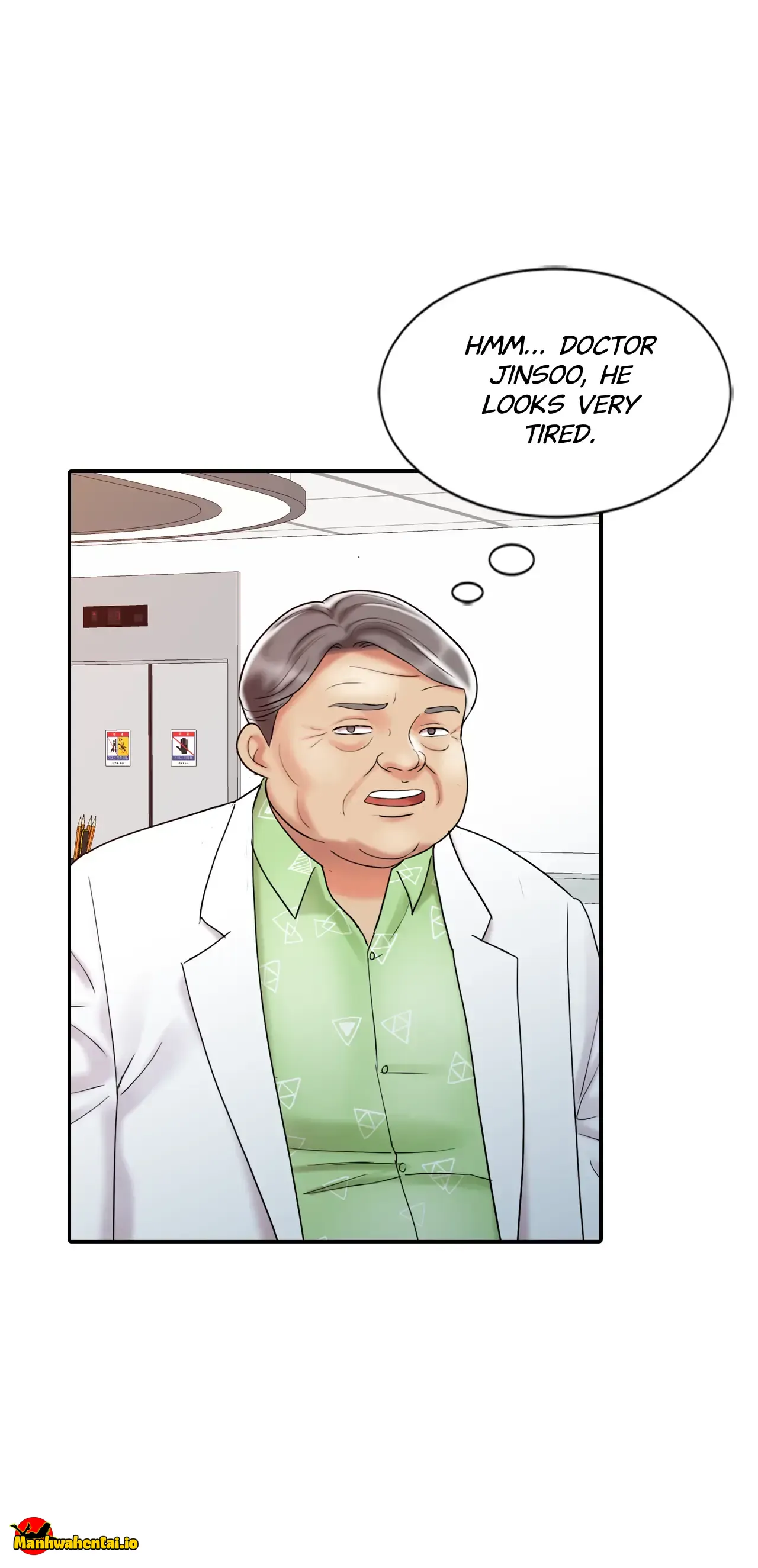 Legendary Hand page 28