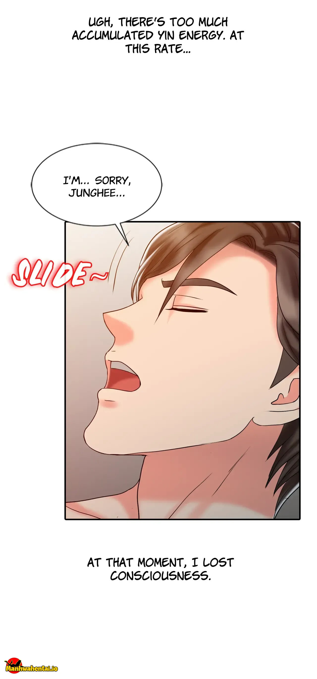 Legendary Hand page 13
