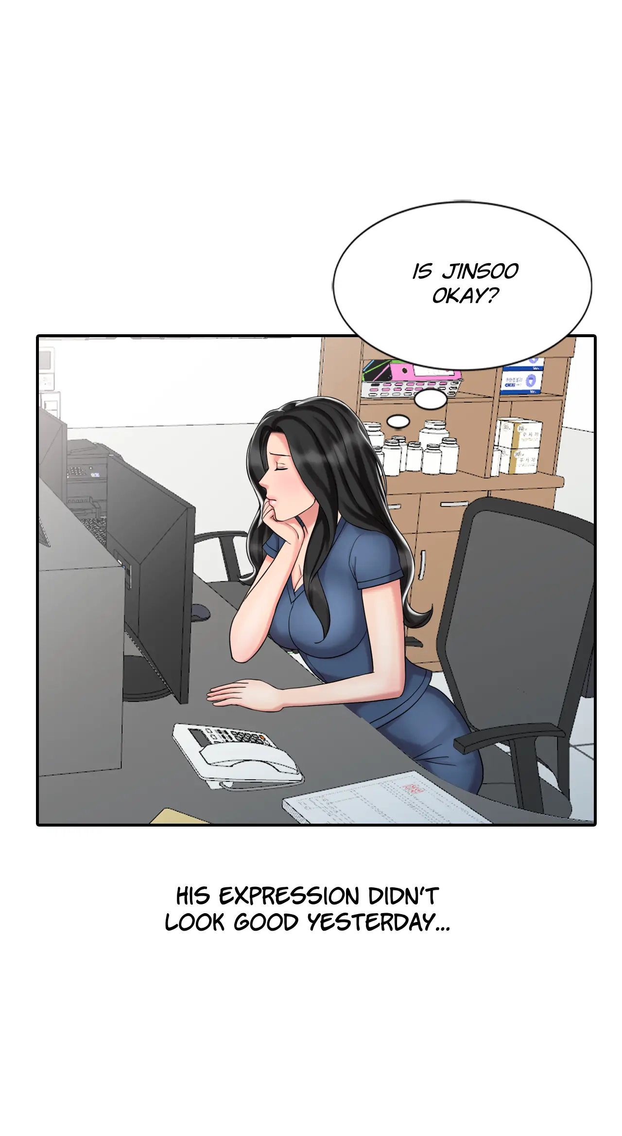 Legendary Hand page 39