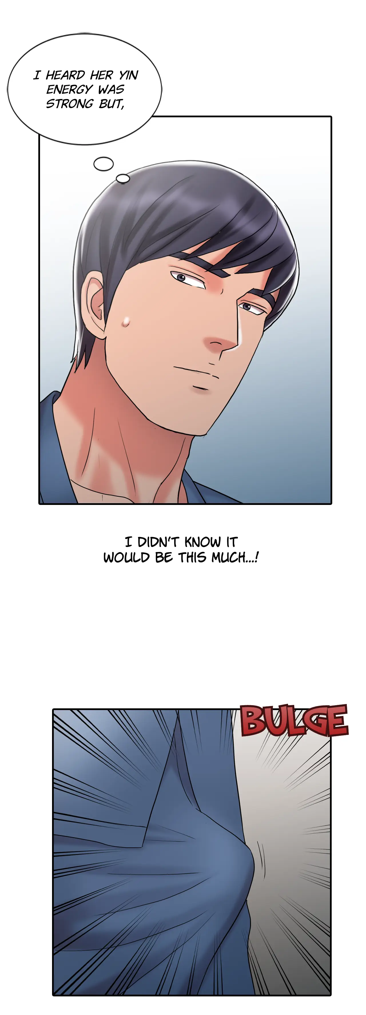 Legendary Hand page 50