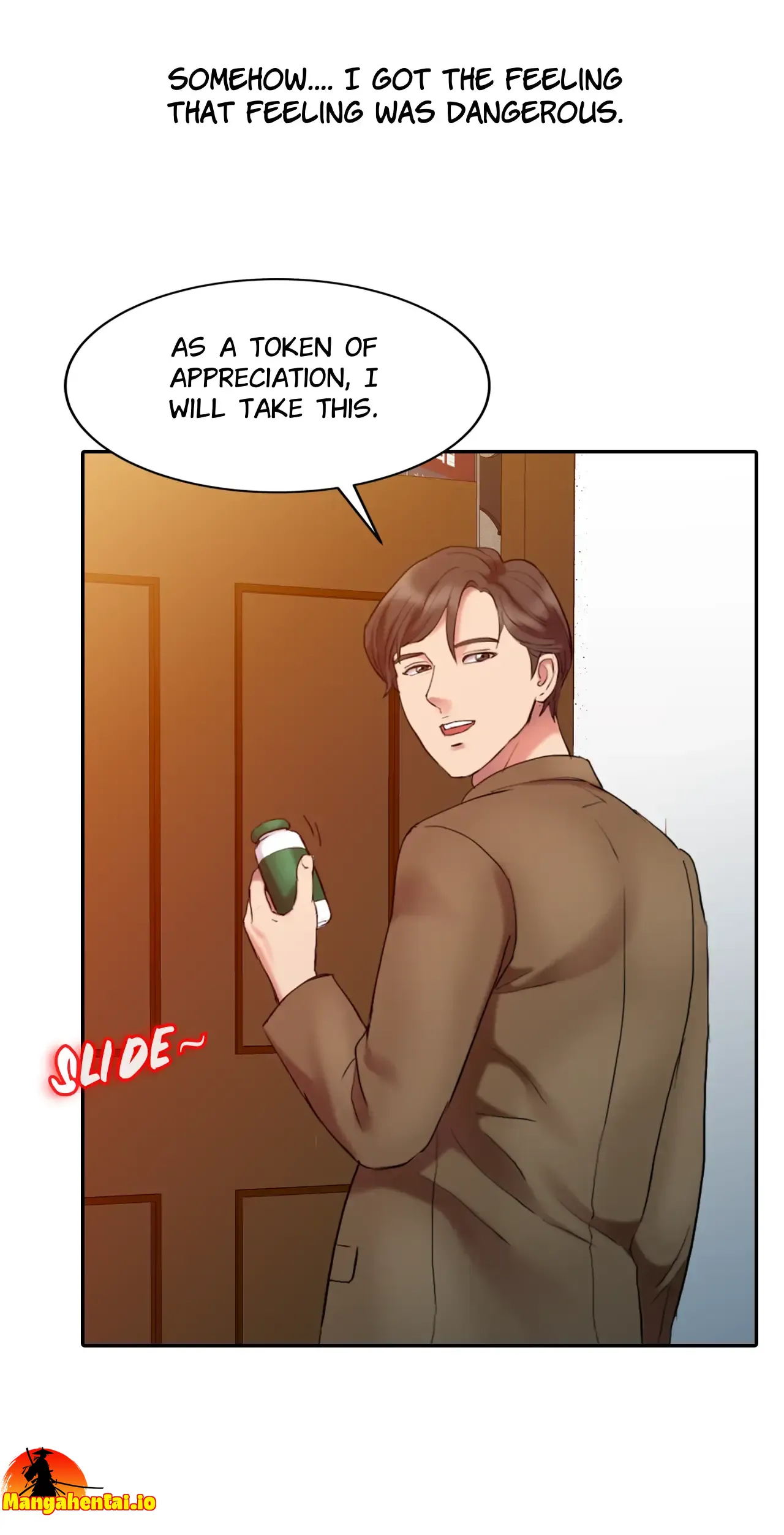 Legendary Hand page 27