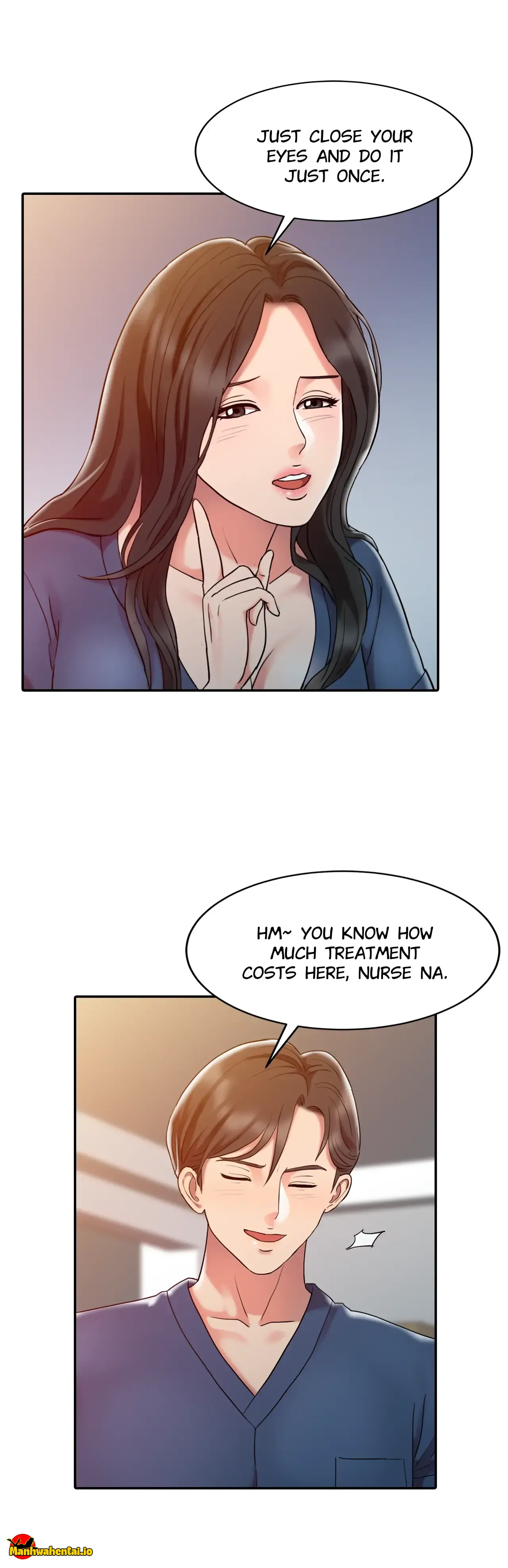 Legendary Hand page 22