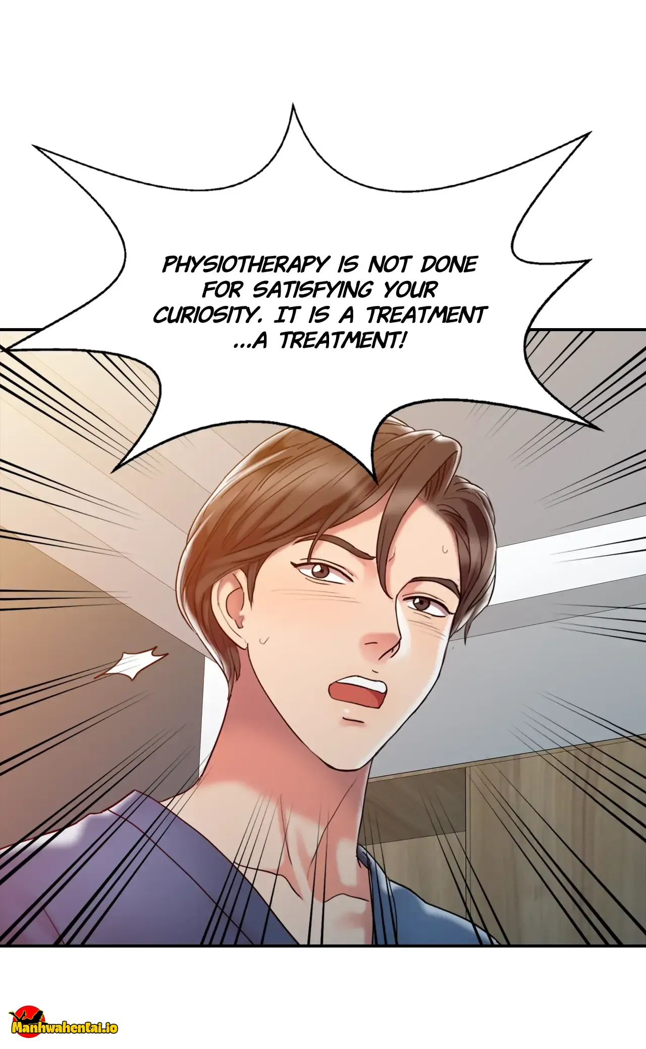 Legendary Hand page 19
