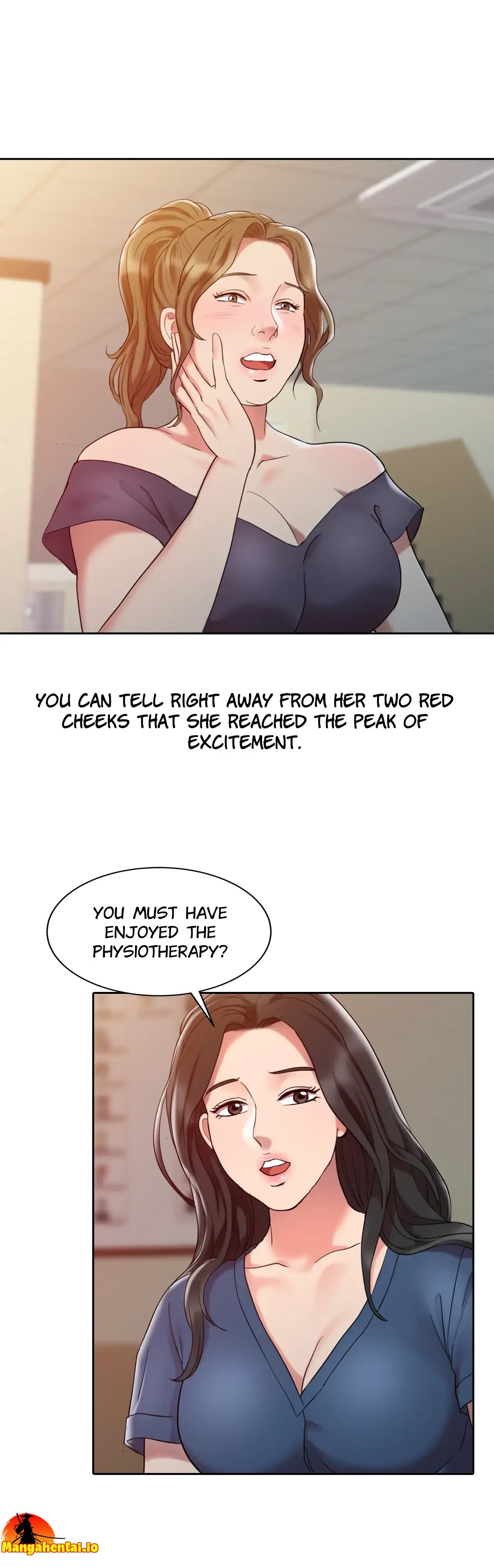 Legendary Hand page 5