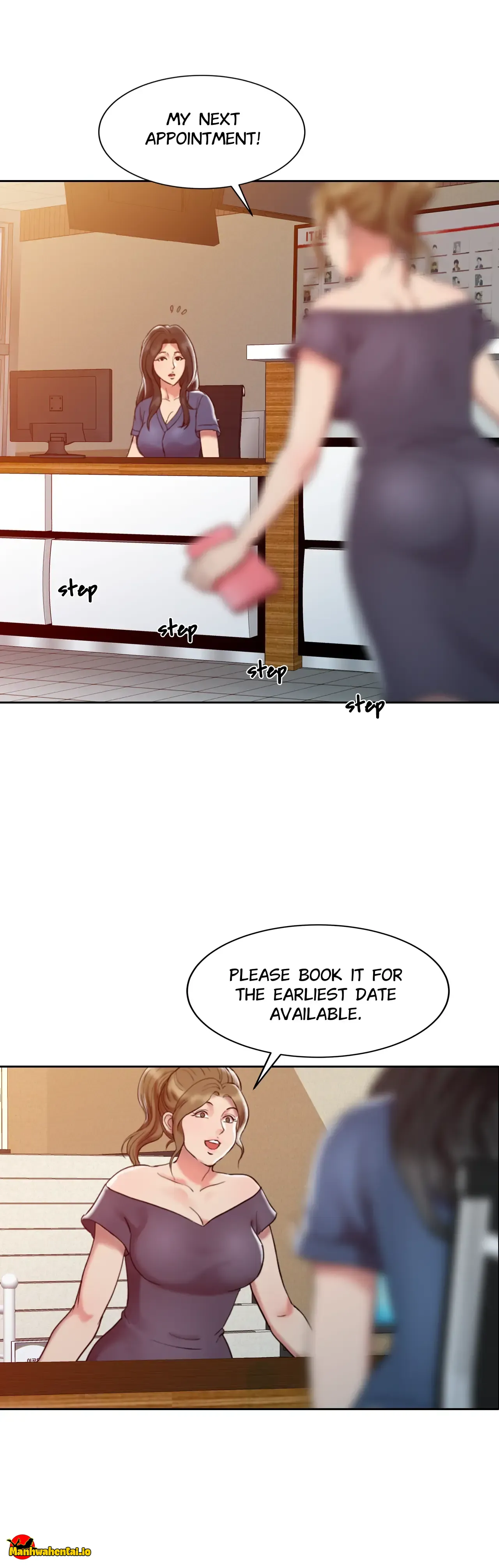 Legendary Hand page 4