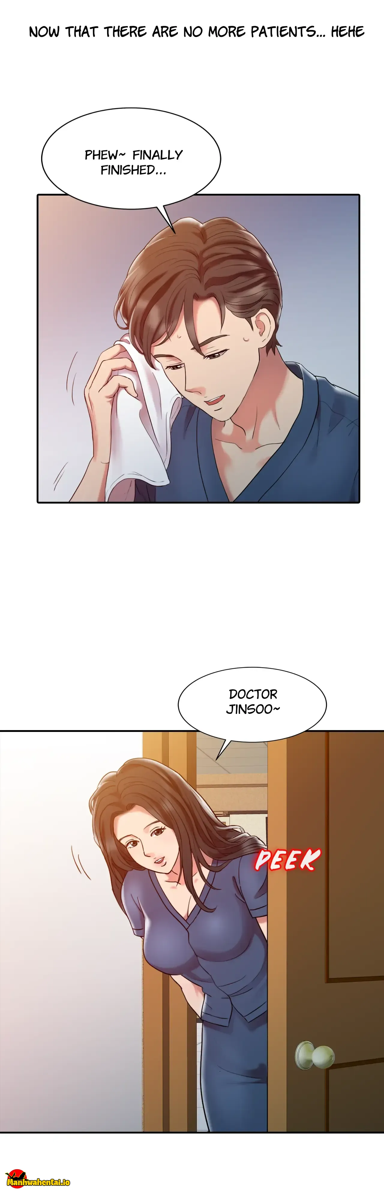 Legendary Hand page 12