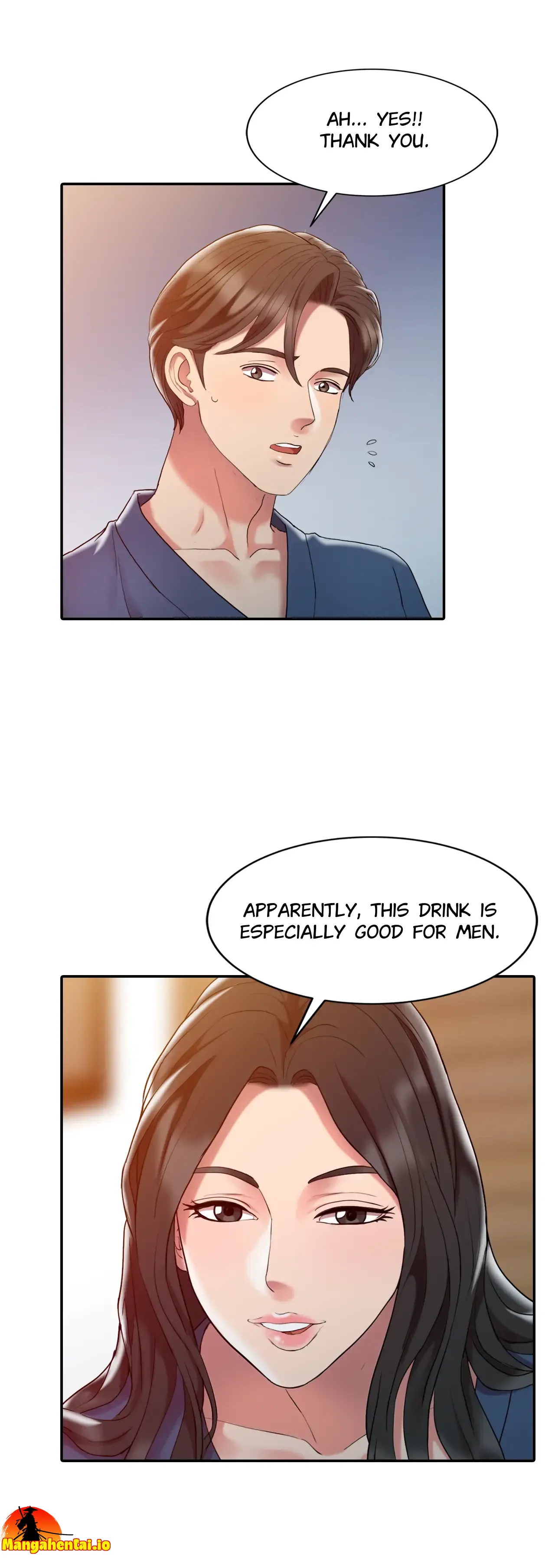 Legendary Hand page 14