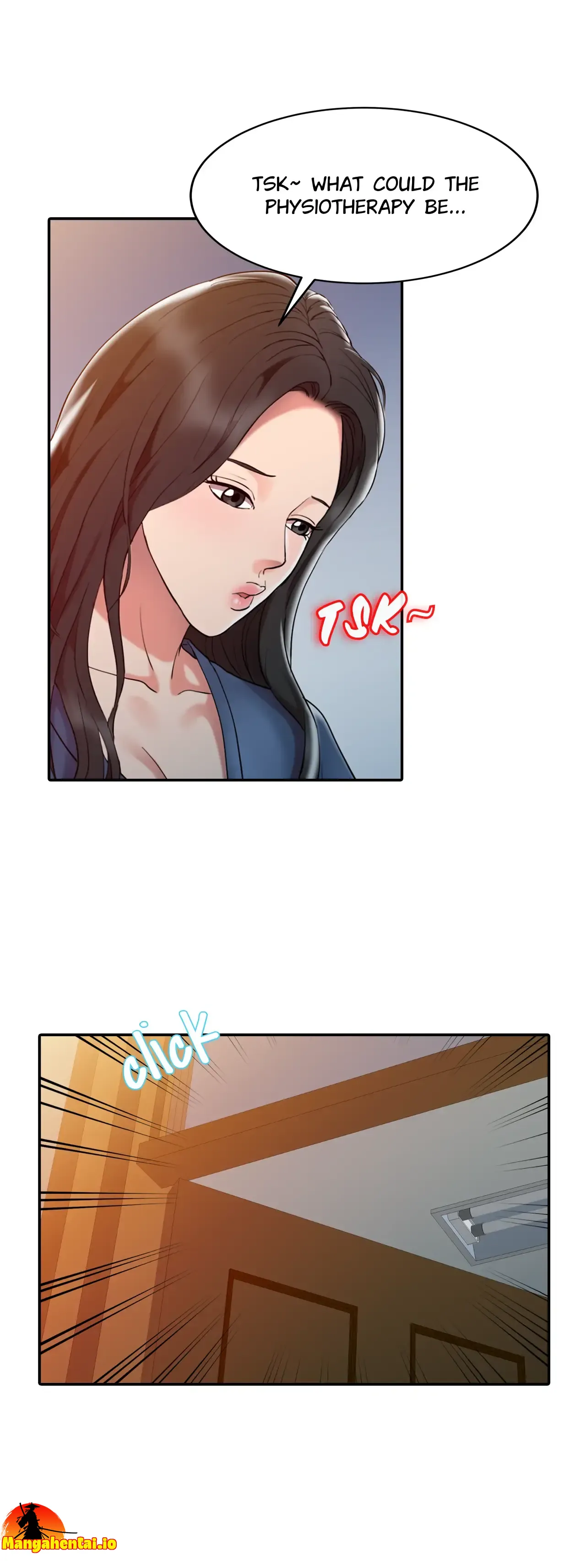 Legendary Hand page 28