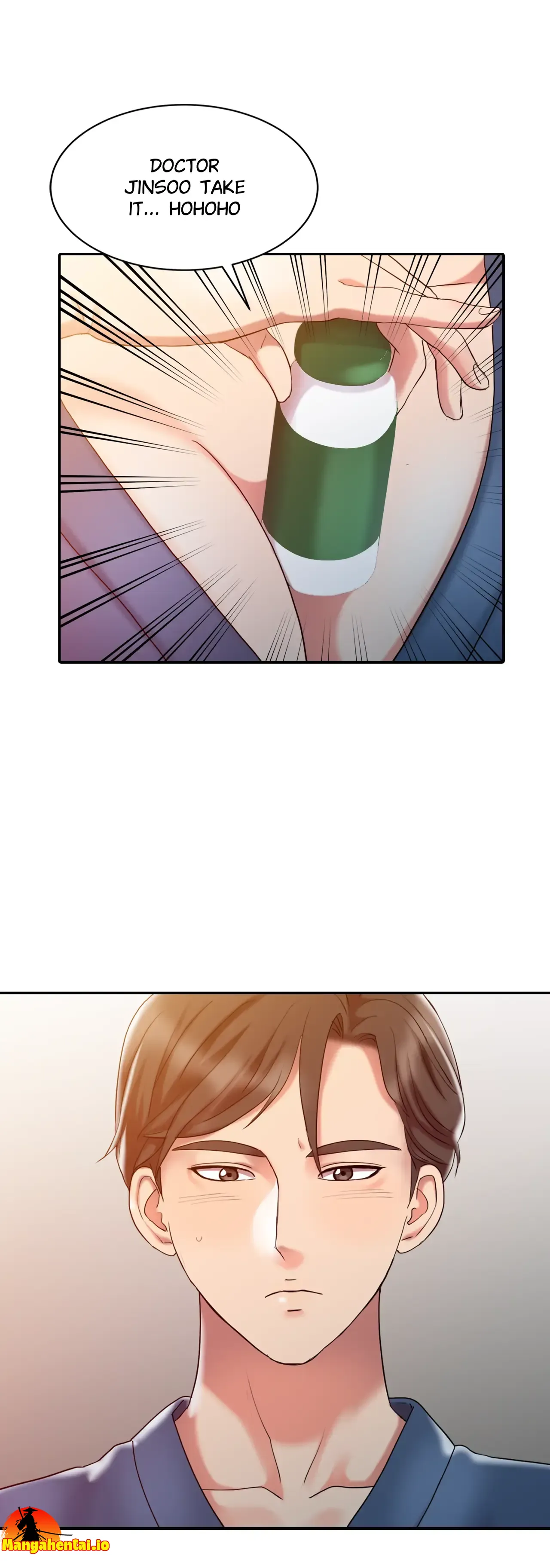 Legendary Hand page 15