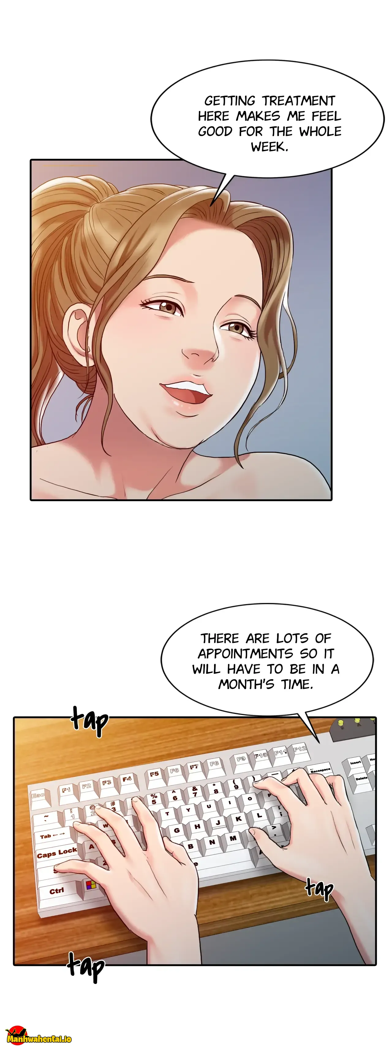 Legendary Hand page 7