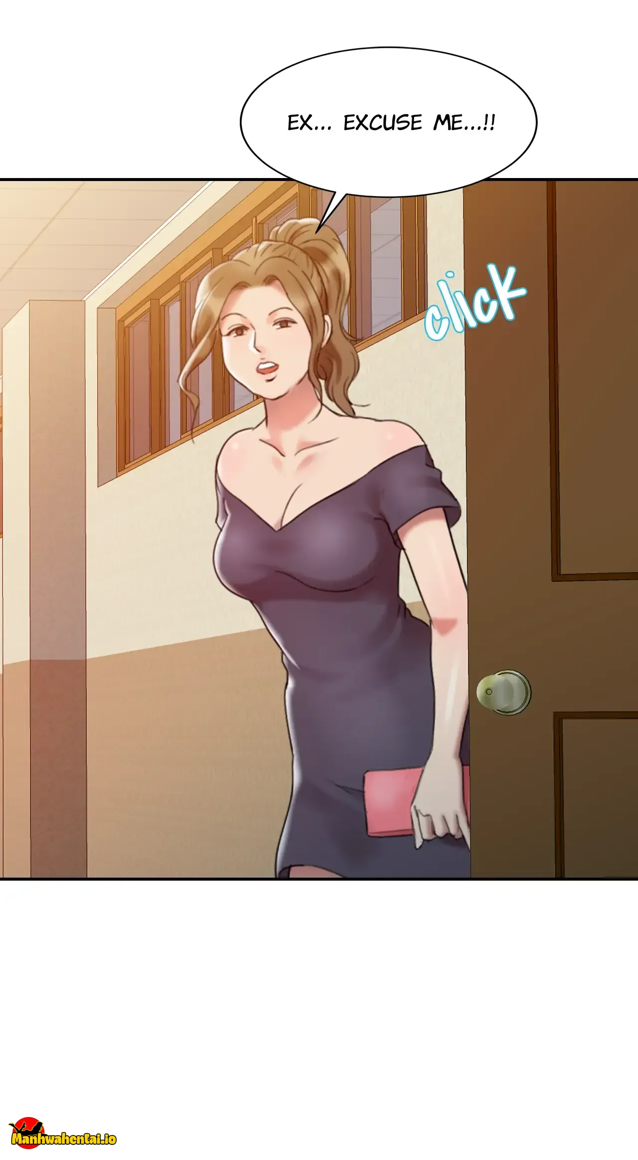 Legendary Hand page 3