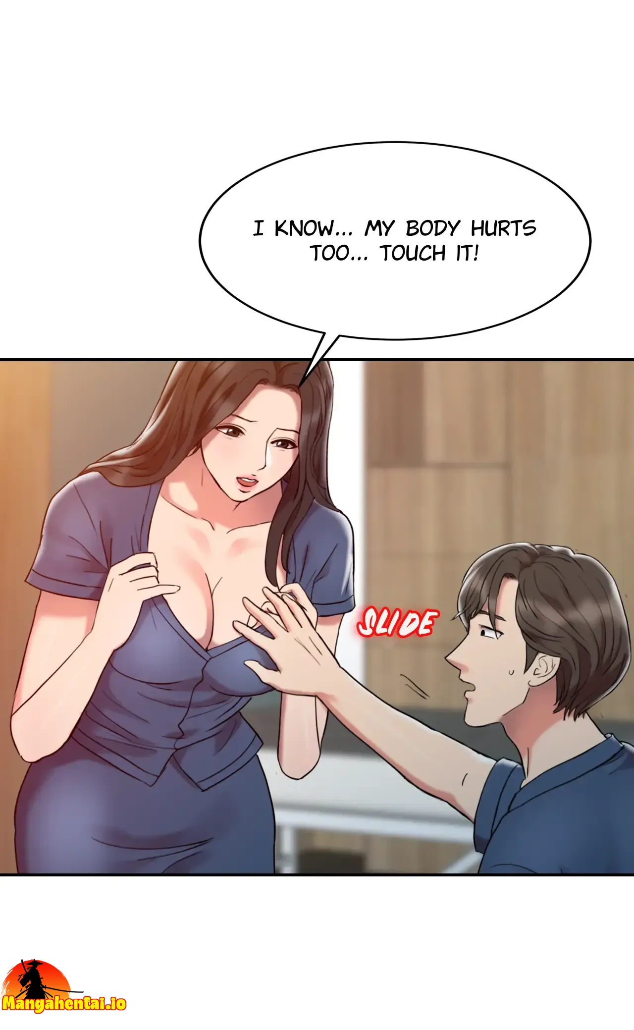 Legendary Hand page 20