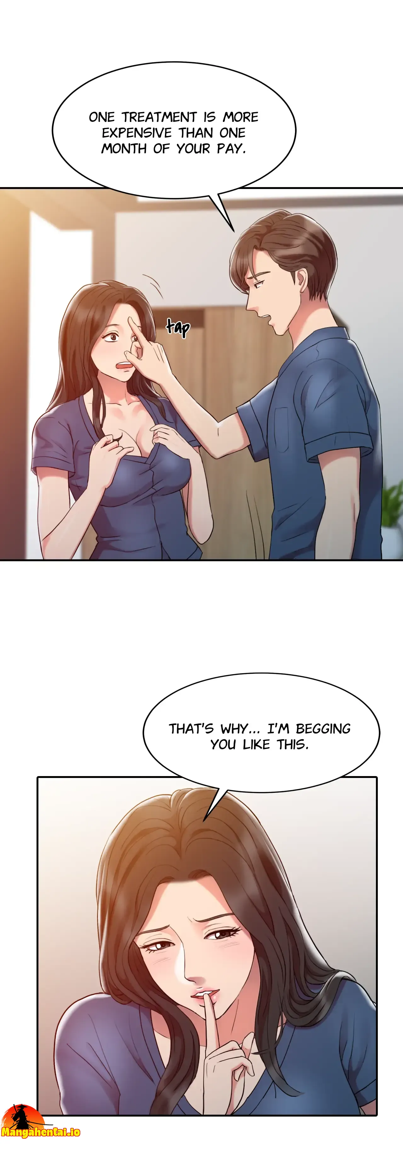 Legendary Hand page 23