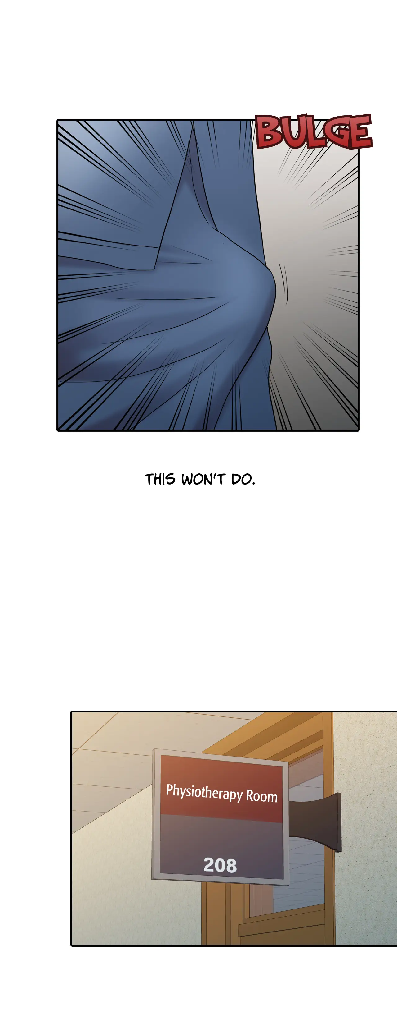 Legendary Hand page 1