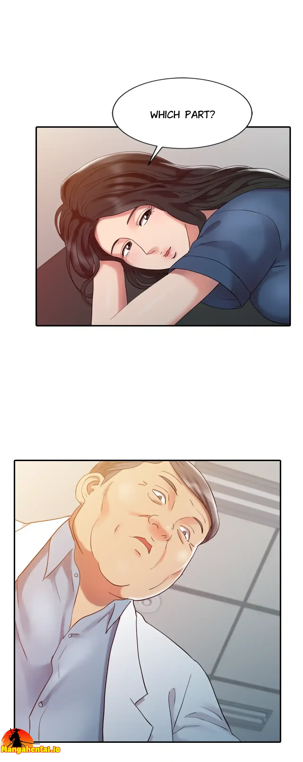 Legendary Hand page 21