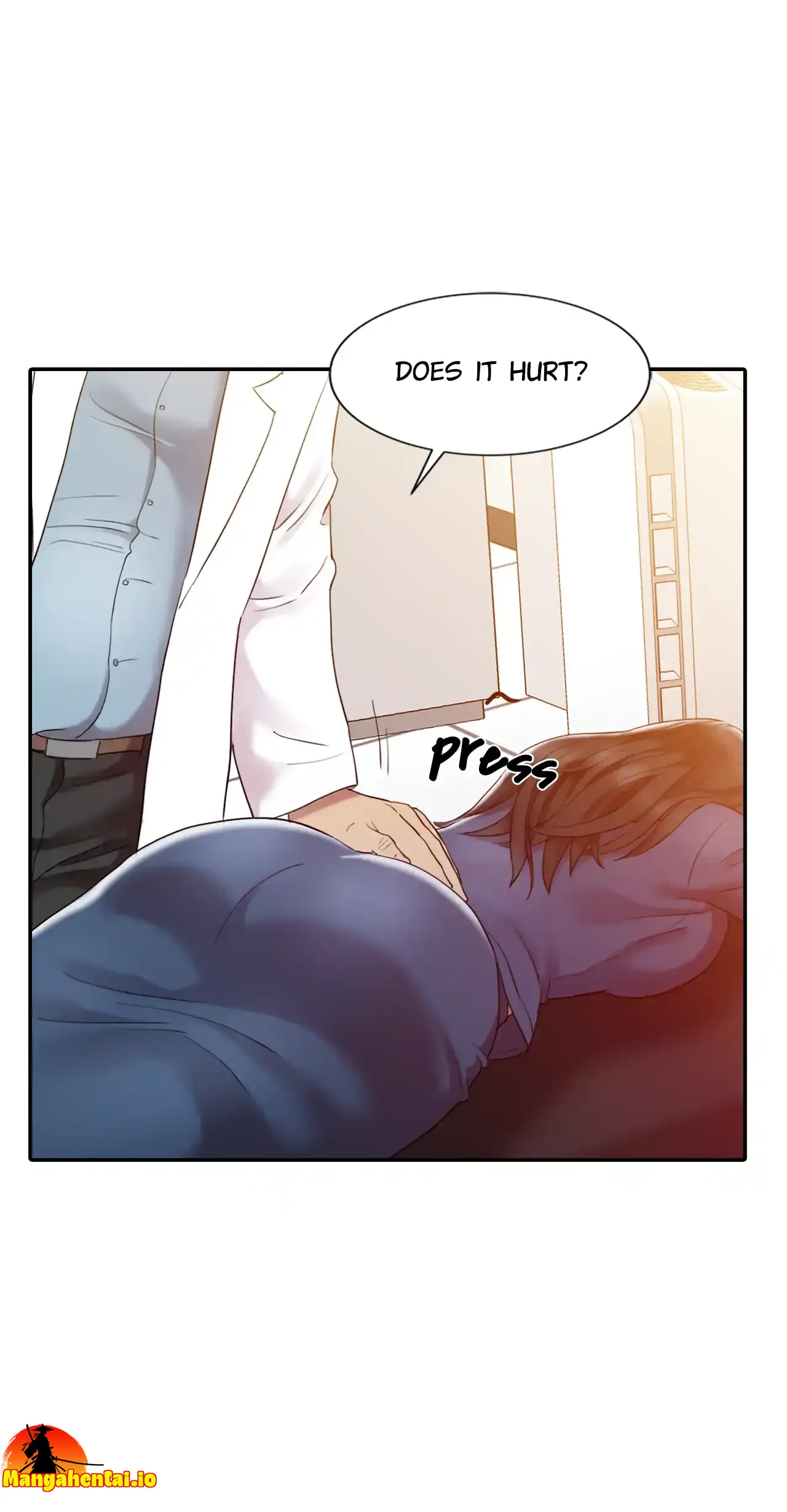 Legendary Hand page 20