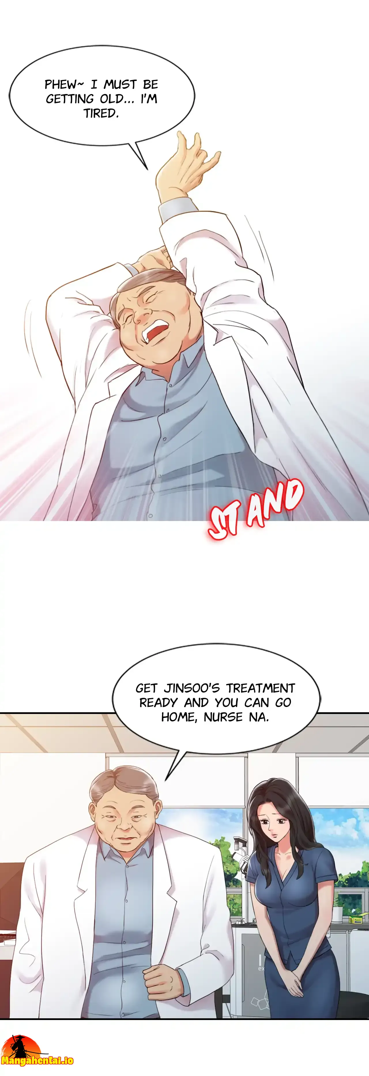 Legendary Hand page 15
