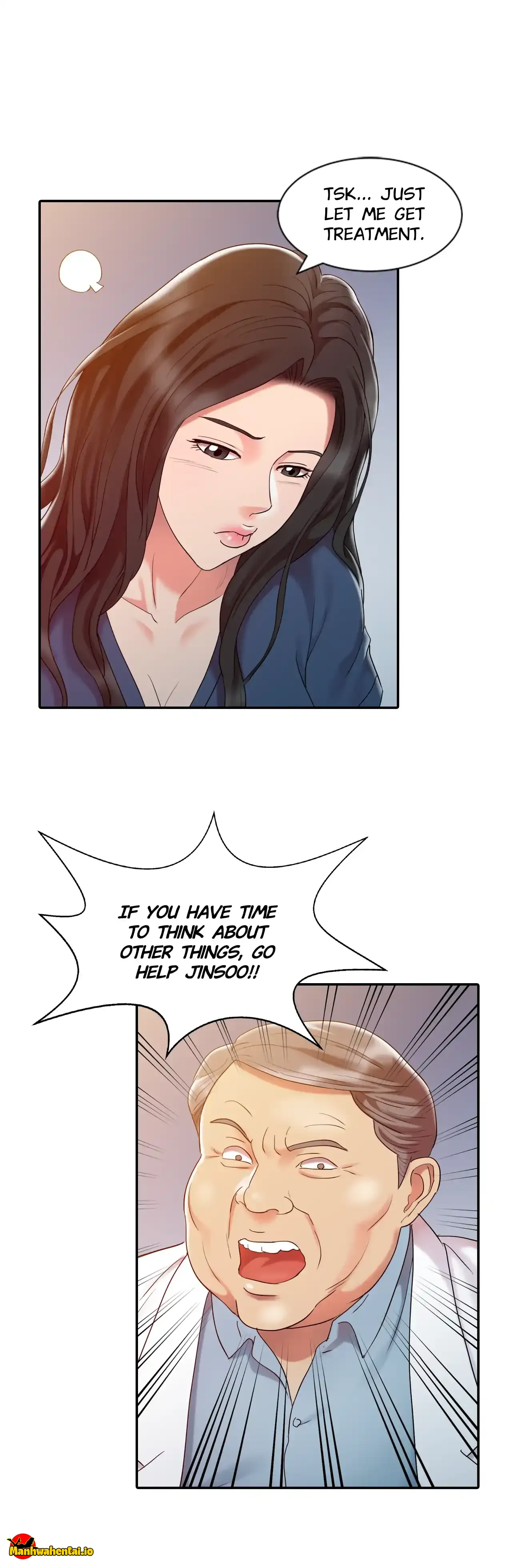 Legendary Hand page 29