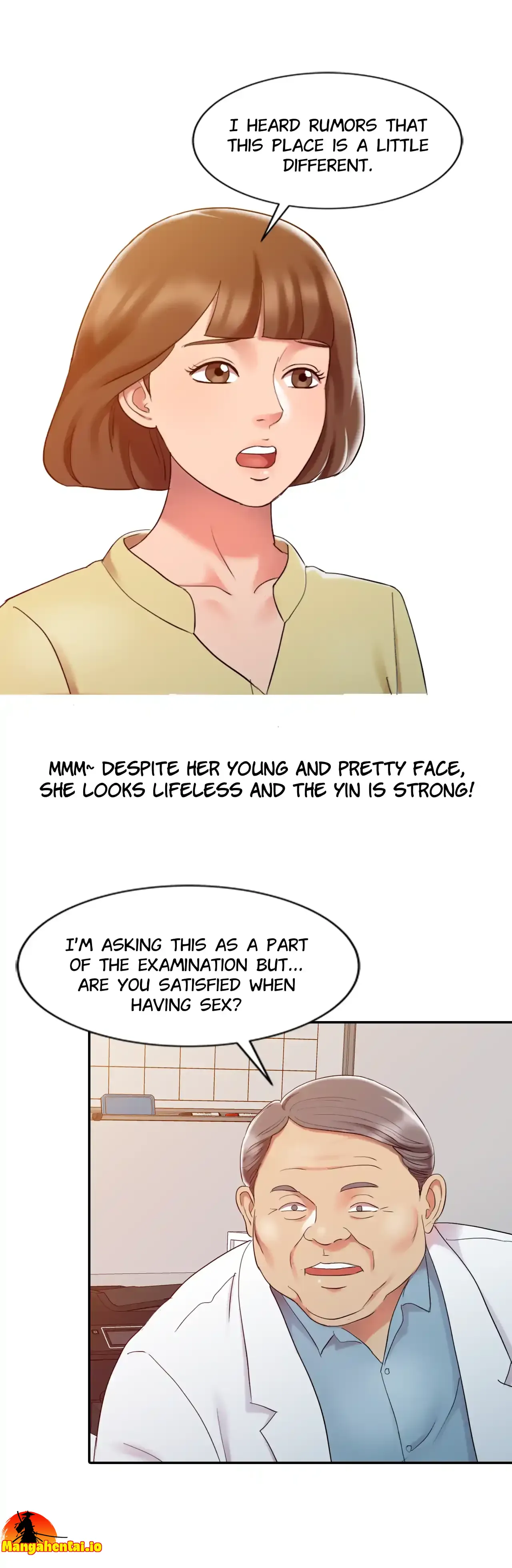 Legendary Hand page 8