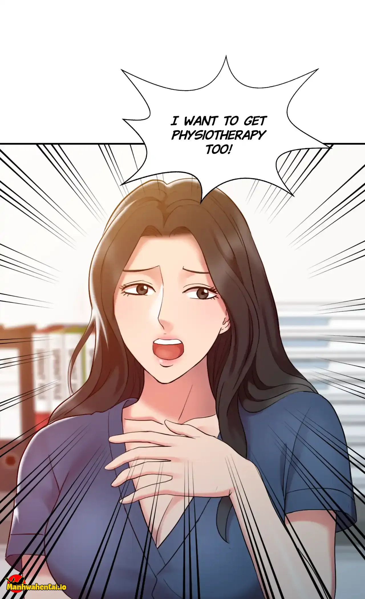 Legendary Hand page 30