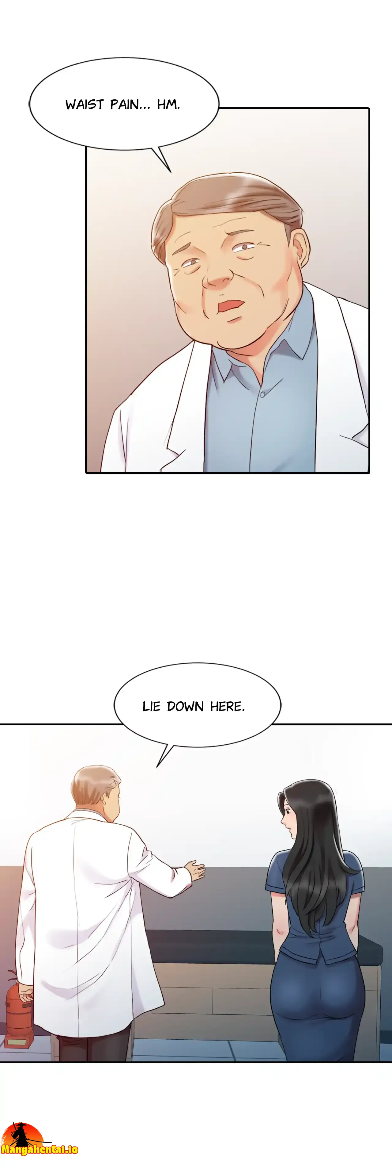 Legendary Hand page 18