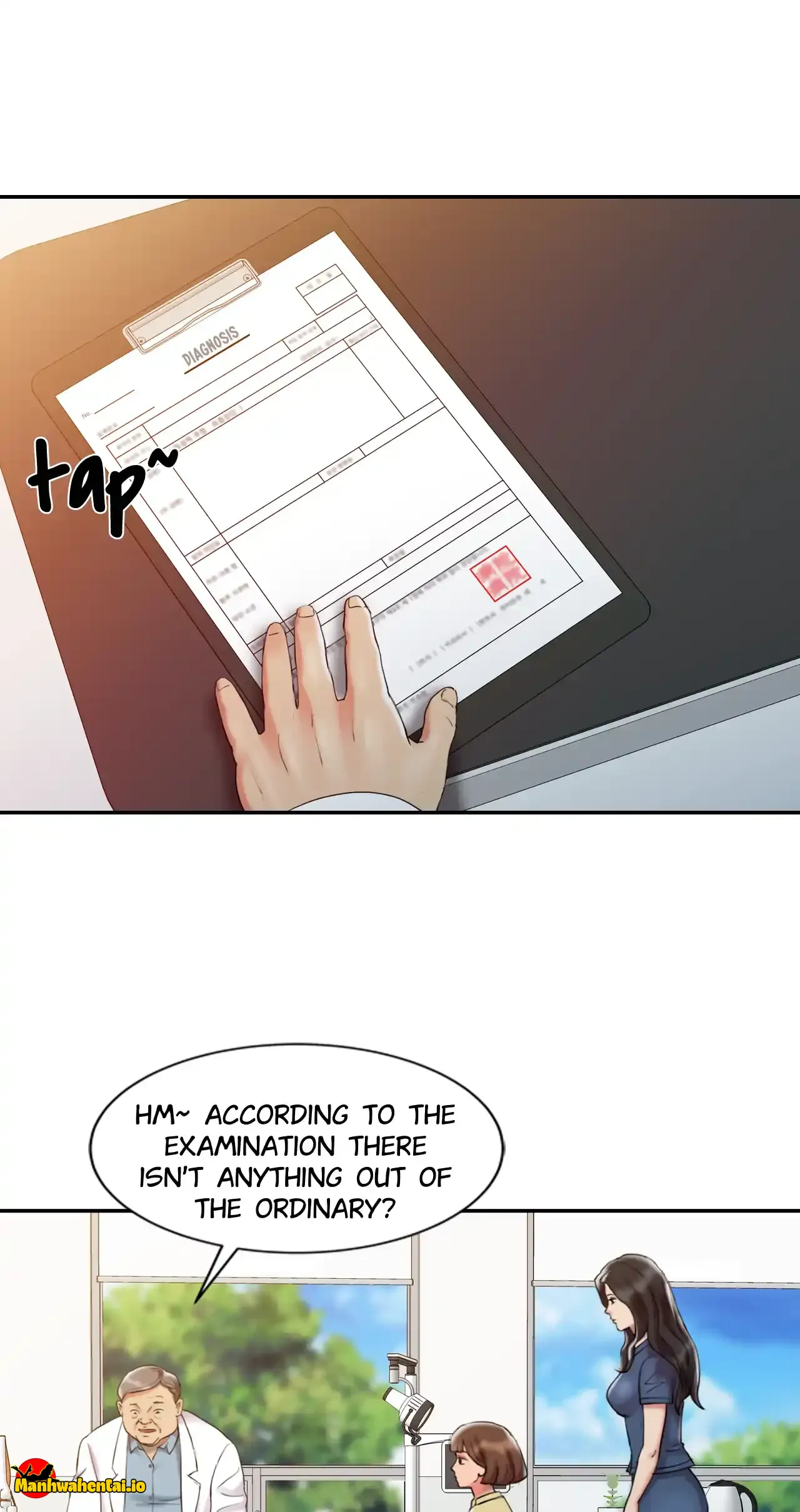 Legendary Hand page 6