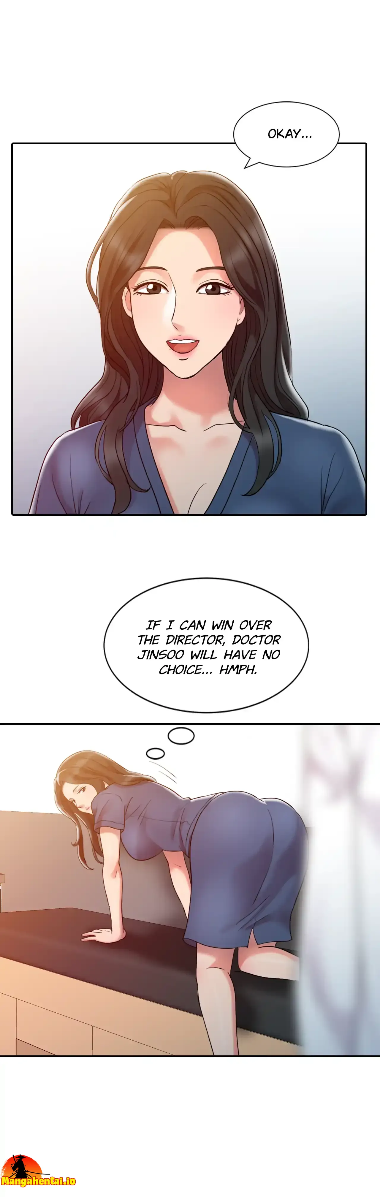 Legendary Hand page 19