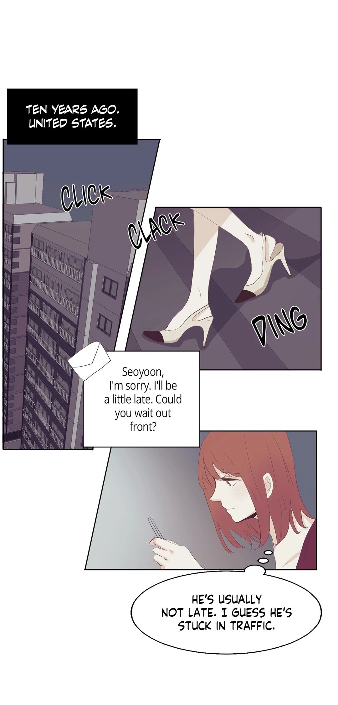 Let it be page 1