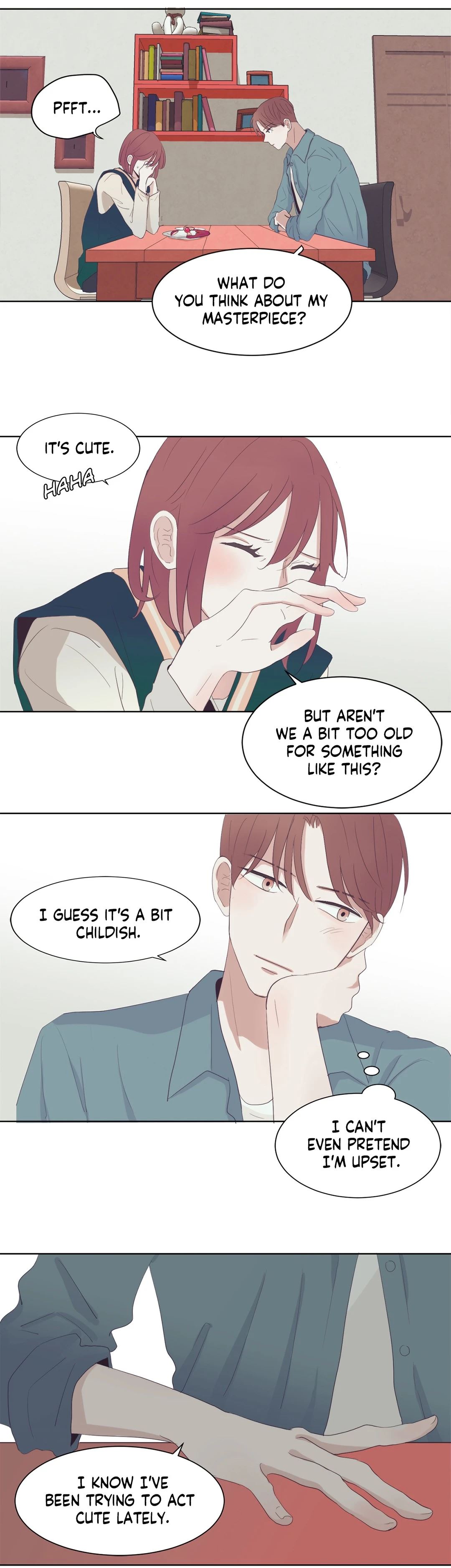 Let it be page 19