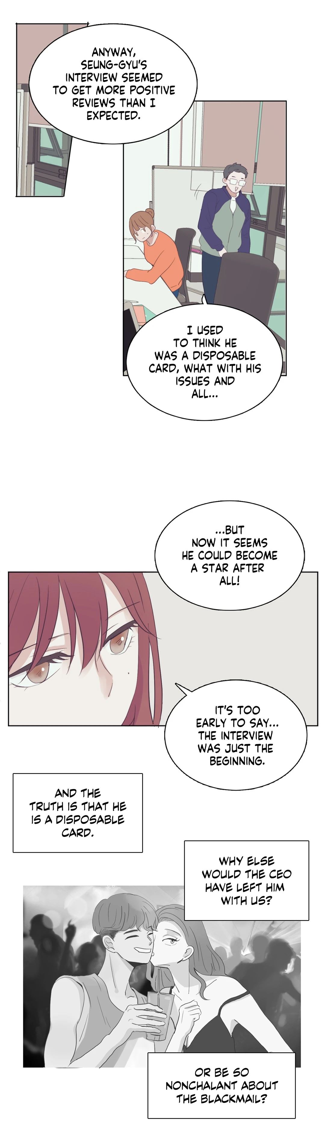 Let it be page 19
