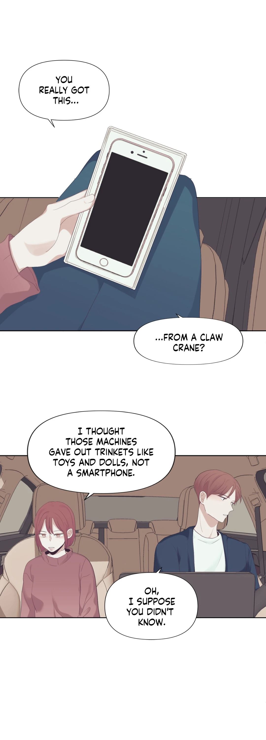 Let it be page 1