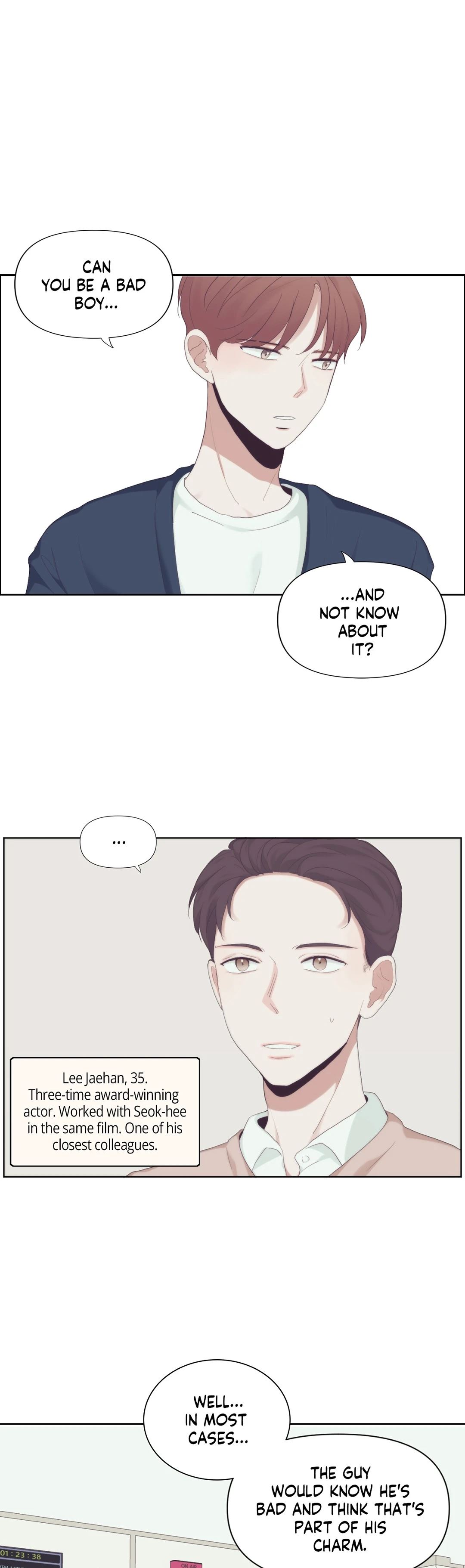 Let it be page 1