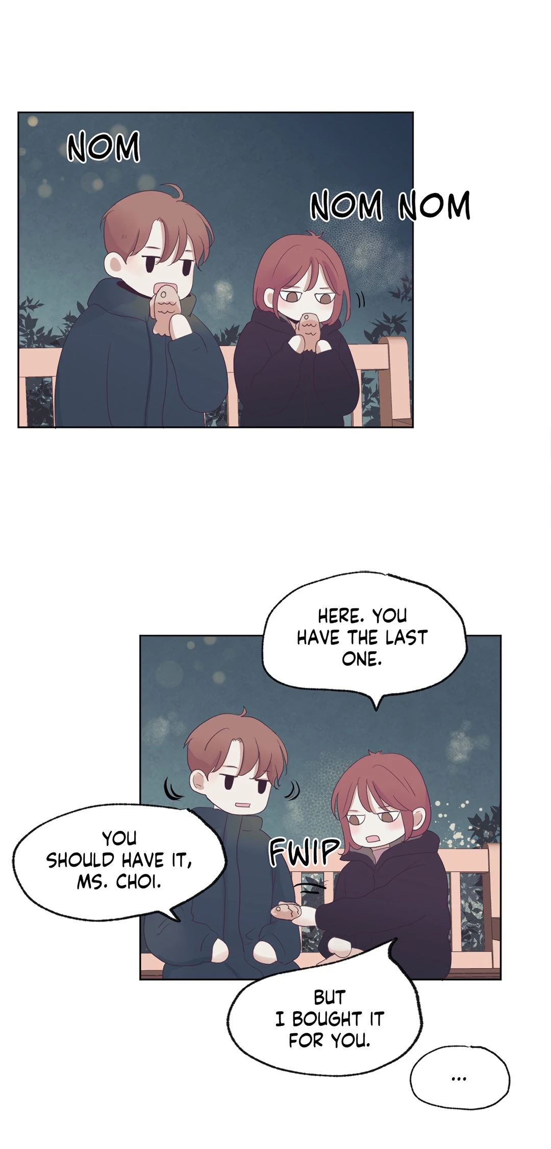 Let it be page 25