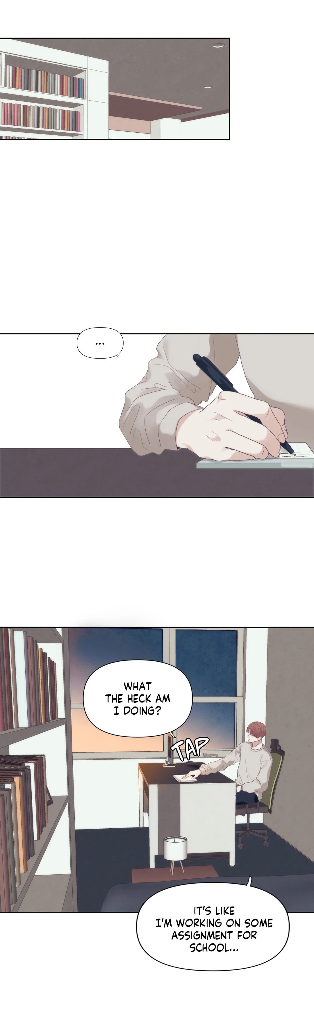 Let it be page 1