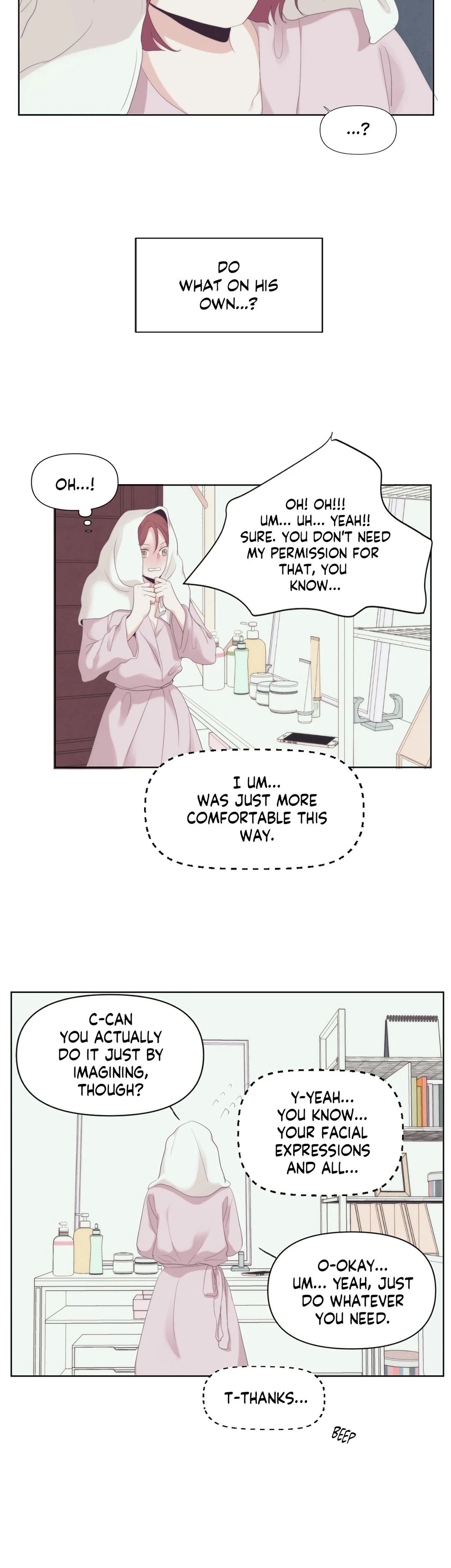 Let it be page 18