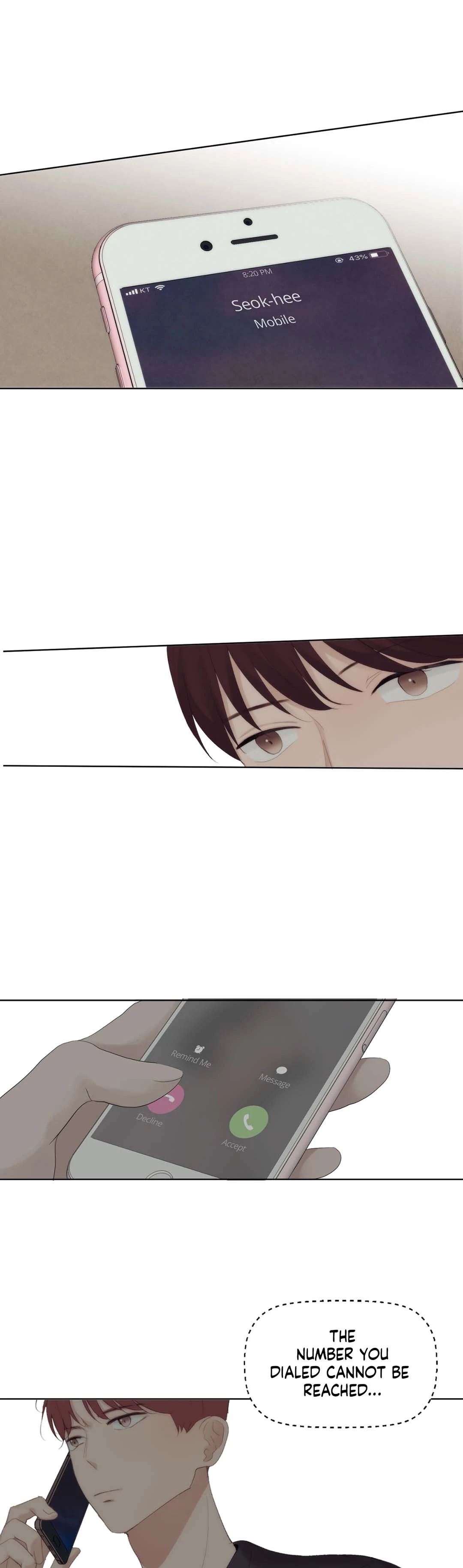 Let it be page 1