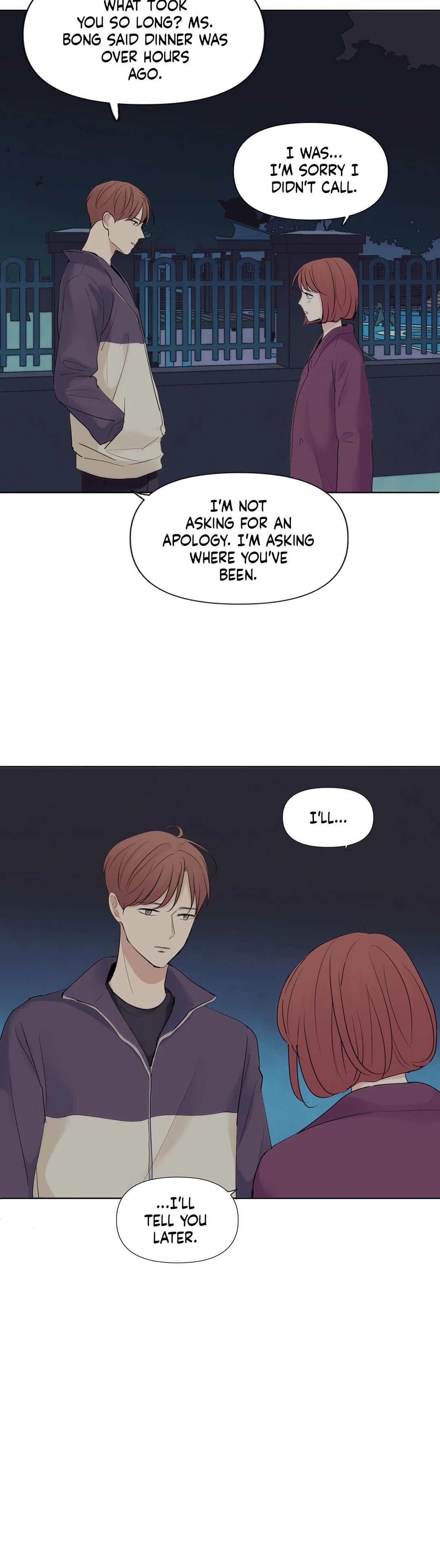 Let it be page 28