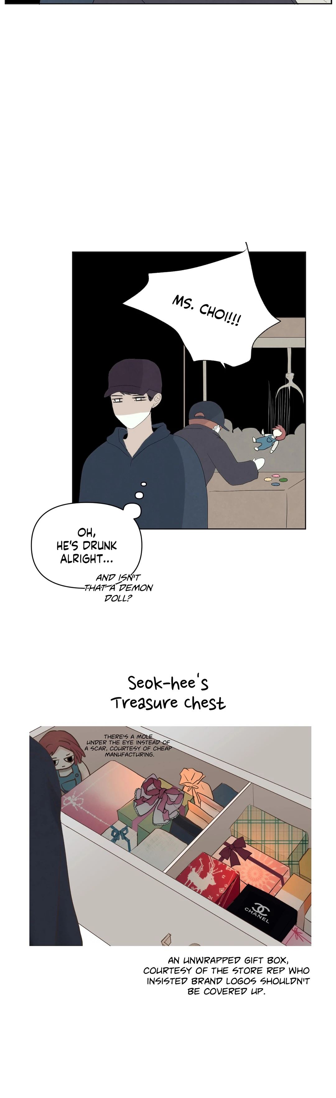 Let it be page 28