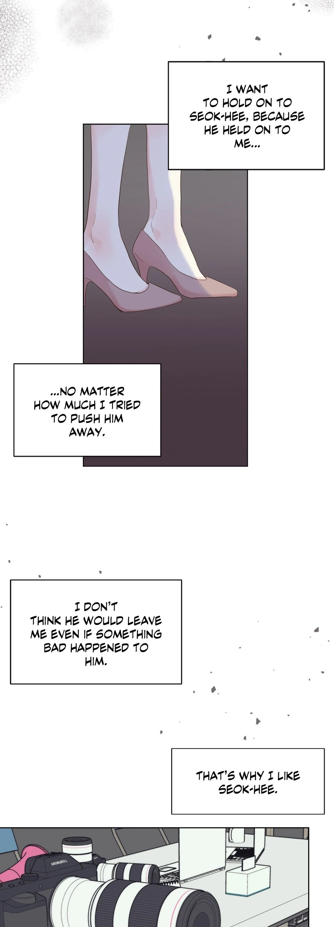 Let it be page 19