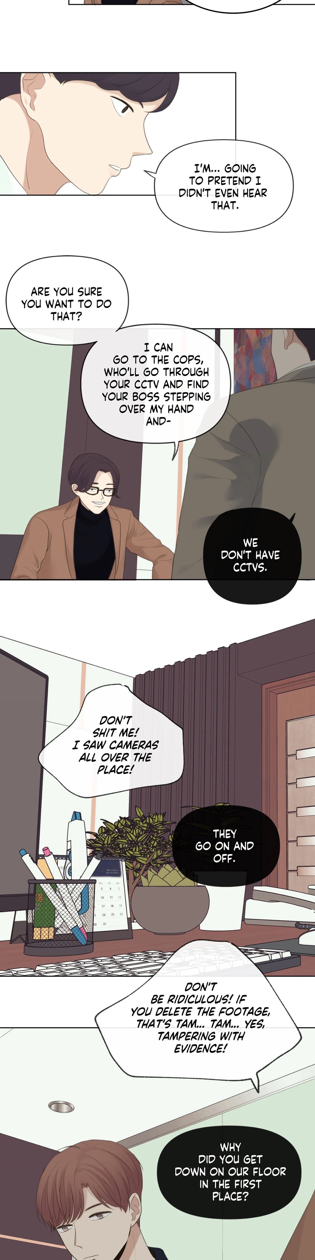Let it be page 21